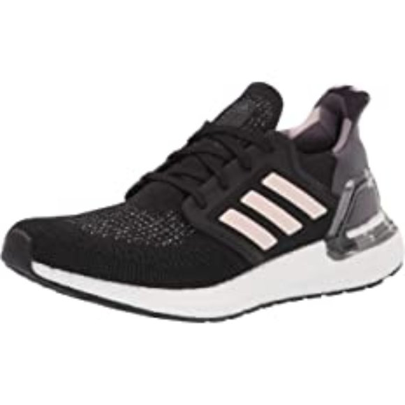 adidas Women's Ultraboost 20 Running Shoe - Picture 1 of 1
